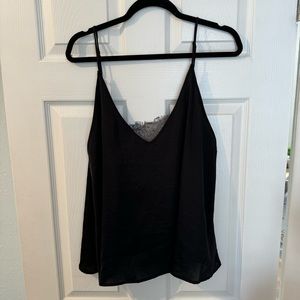 Free People Satin Camisole